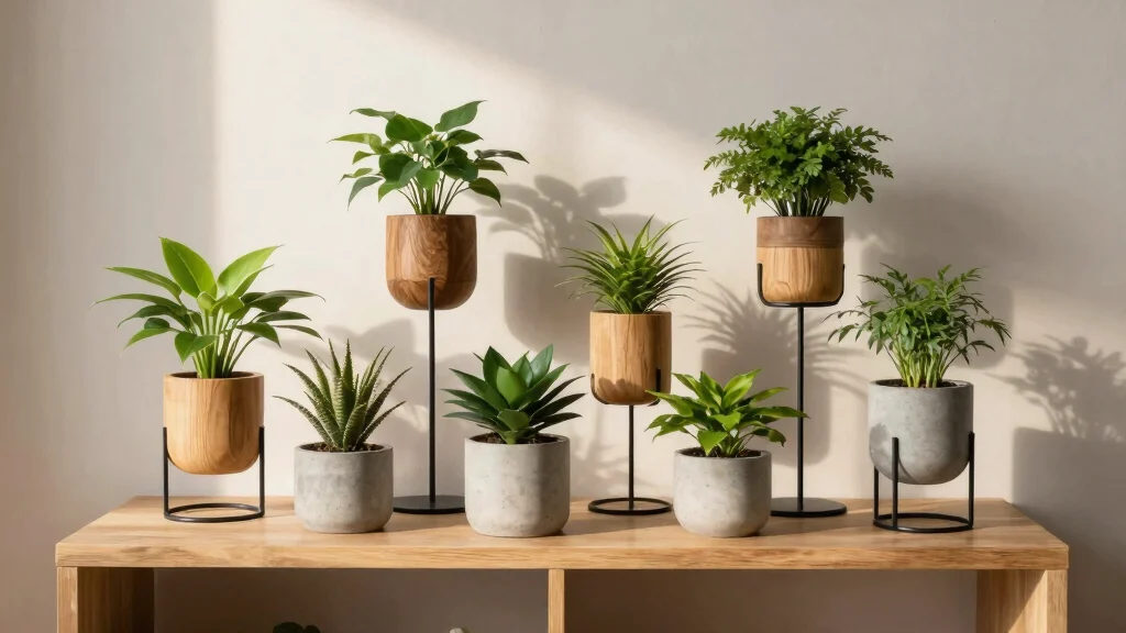 8 DIY Indoor Plant Holders That Look Like You Paid a Designer