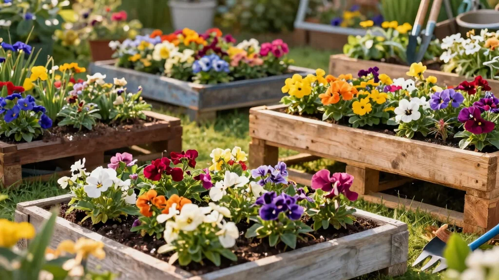 9 Cheap Flower Bed Ideas That Look Like You Spent Way More Than You Did